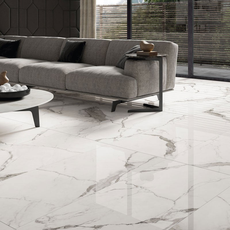 Statuario Luxe 60x120