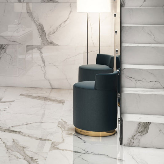 Statuario Matt 30x60