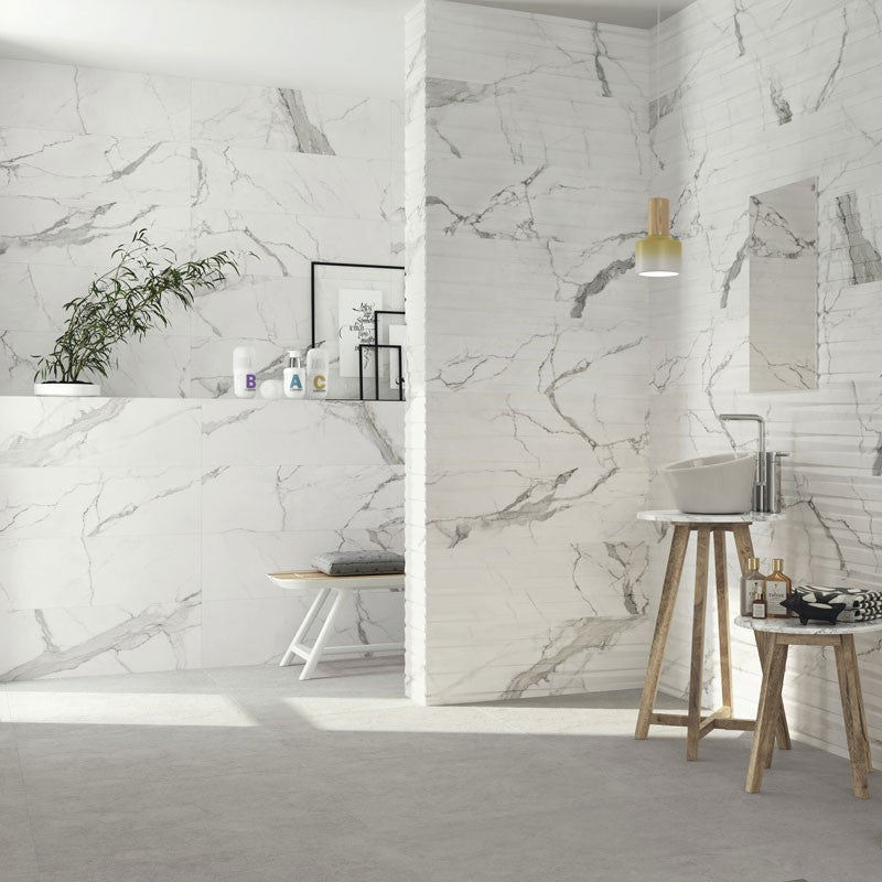 Statuario Matt 30x60