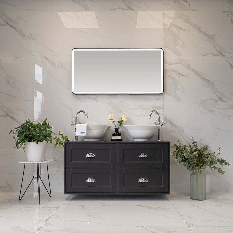 Statuario Mercury 60x120