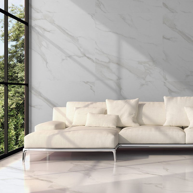 Statuario Mercury 60x120