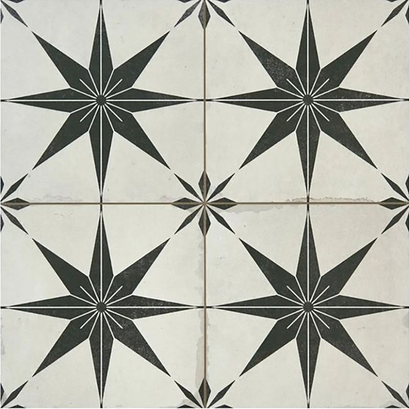 Stello White 45x45