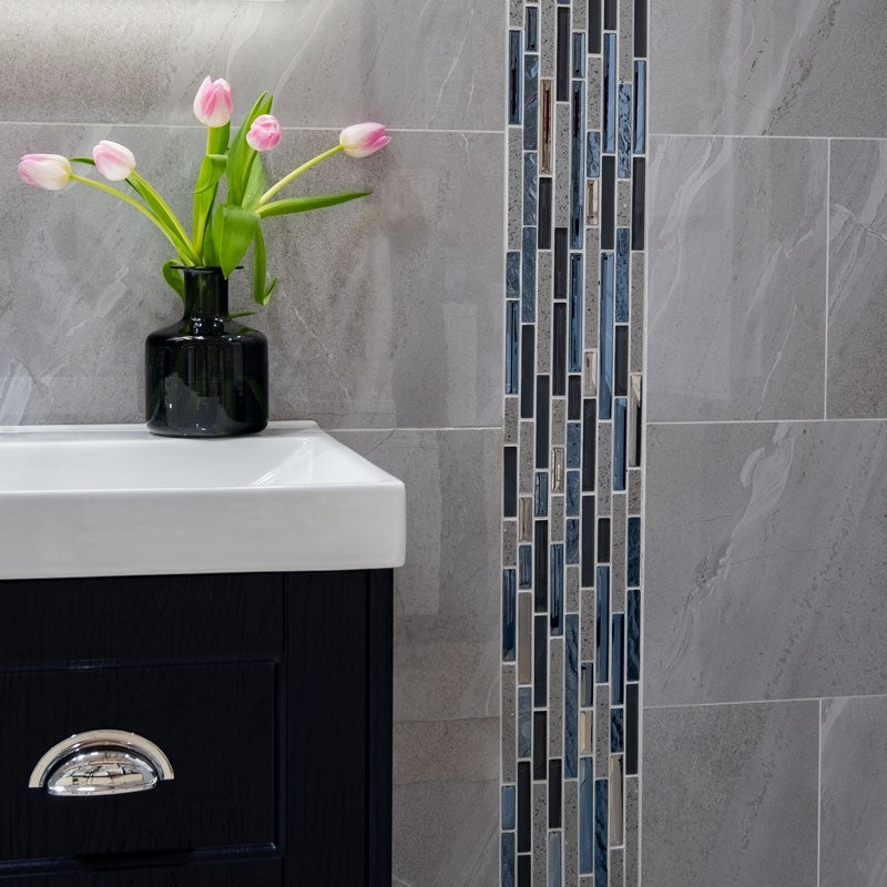 Strata Grey 30x60