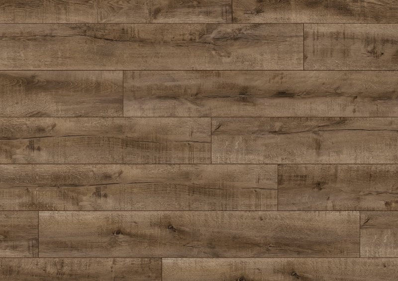Terra Oak 12mm