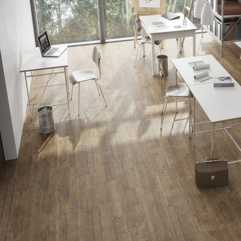 Timbao Castano 22.5x60