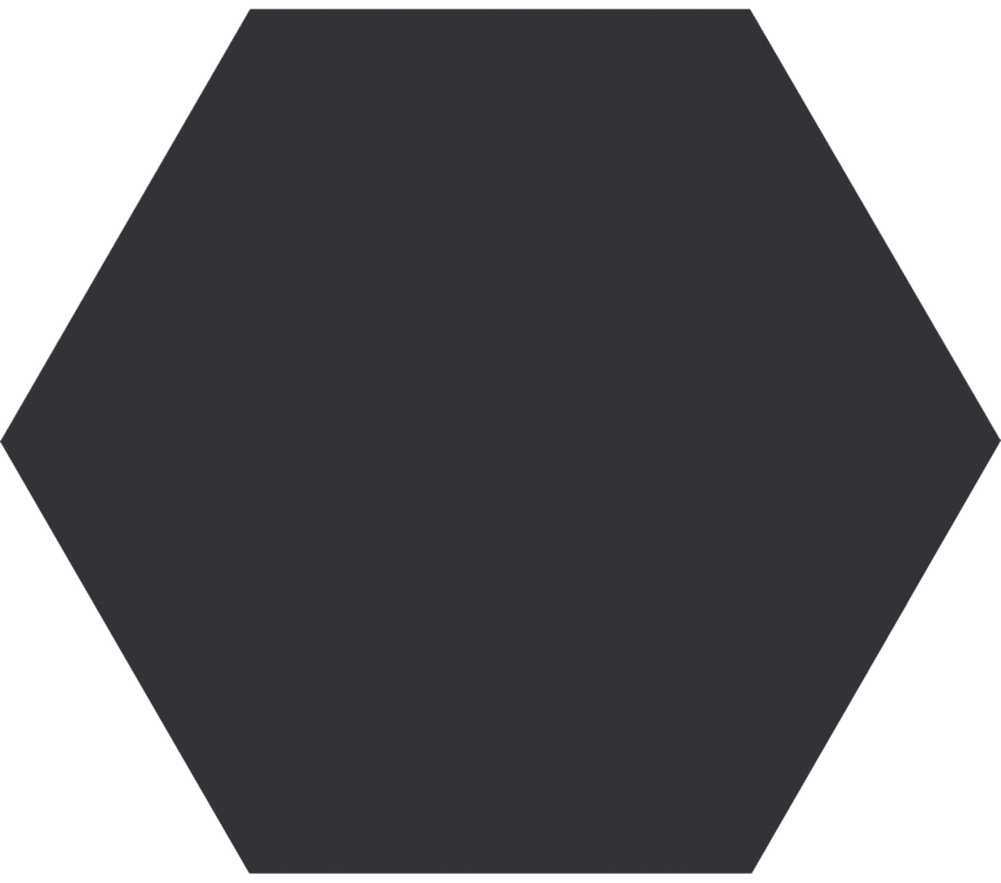 Timeless Black 15x17