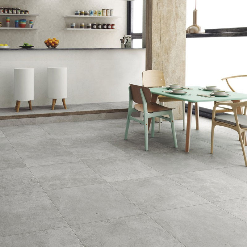 Traffic Grey 60x60