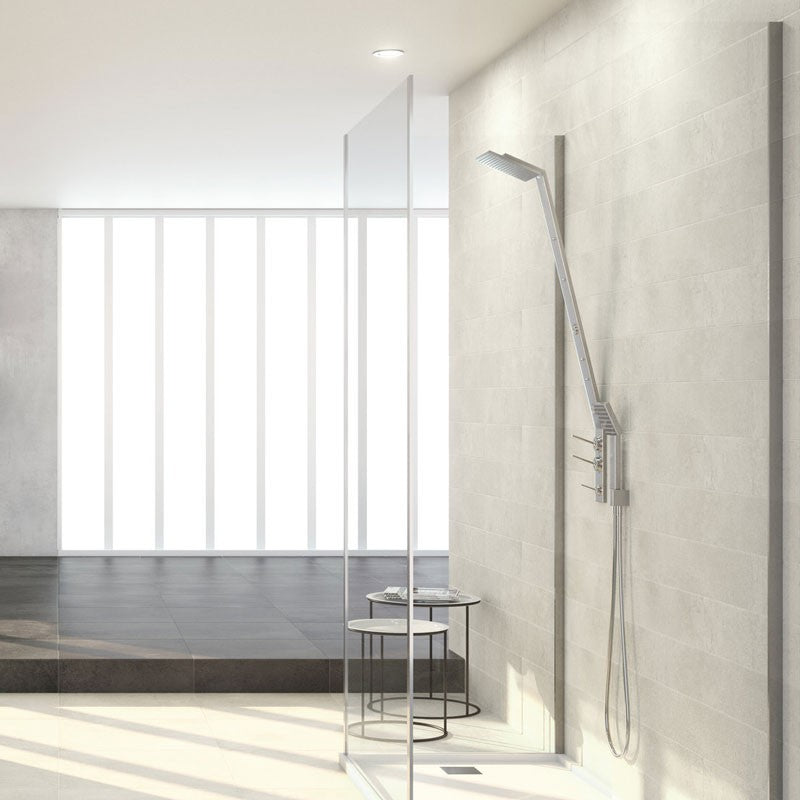 Traffic White 30x60