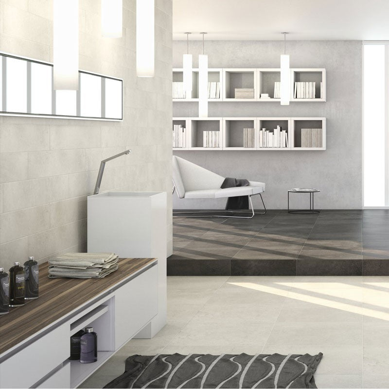 Traffic White 60x60