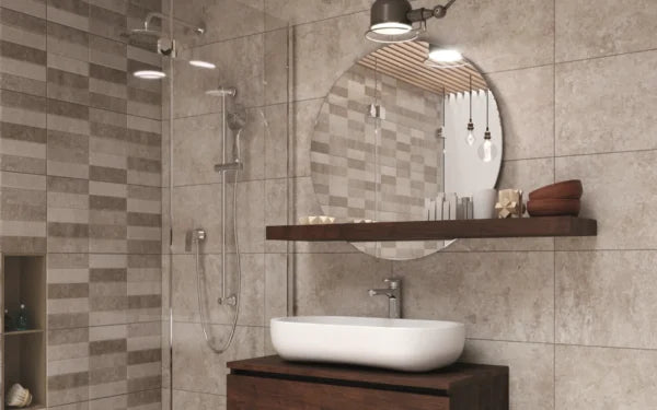 Valparaiso Beige 30x60