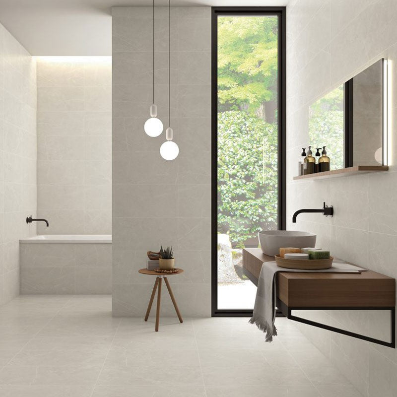 Valparaiso White 30x60