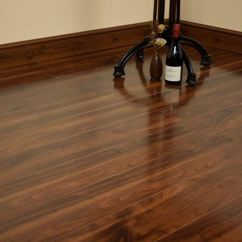 Milan Walnut Glossy