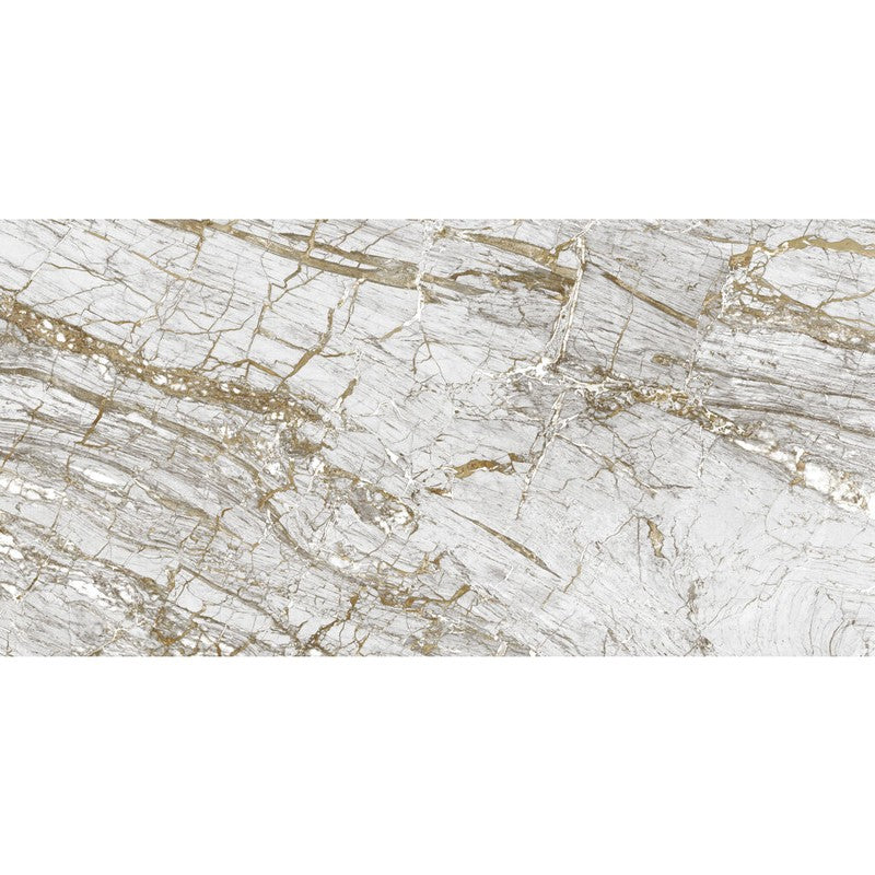 White Golden 60x120