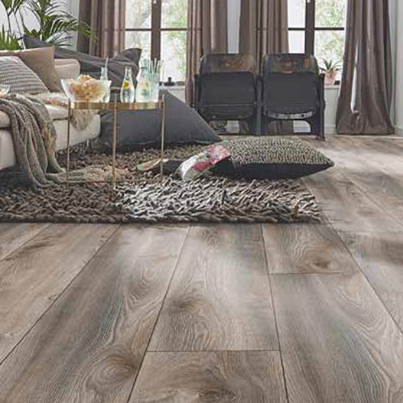 Long Plank Wilderness Oak