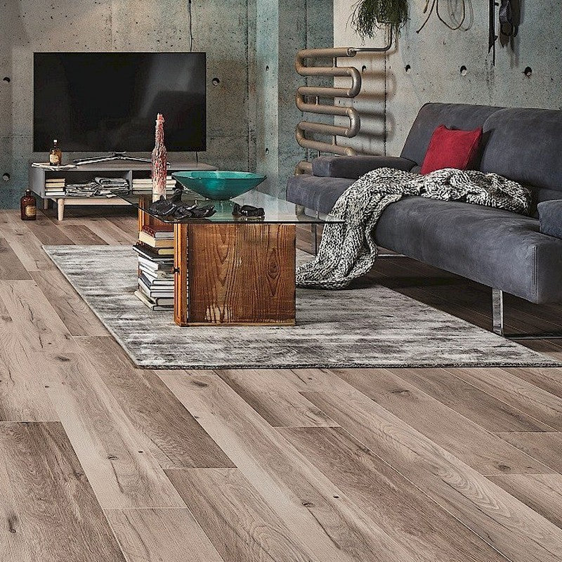 Long Plank Wilderness Oak