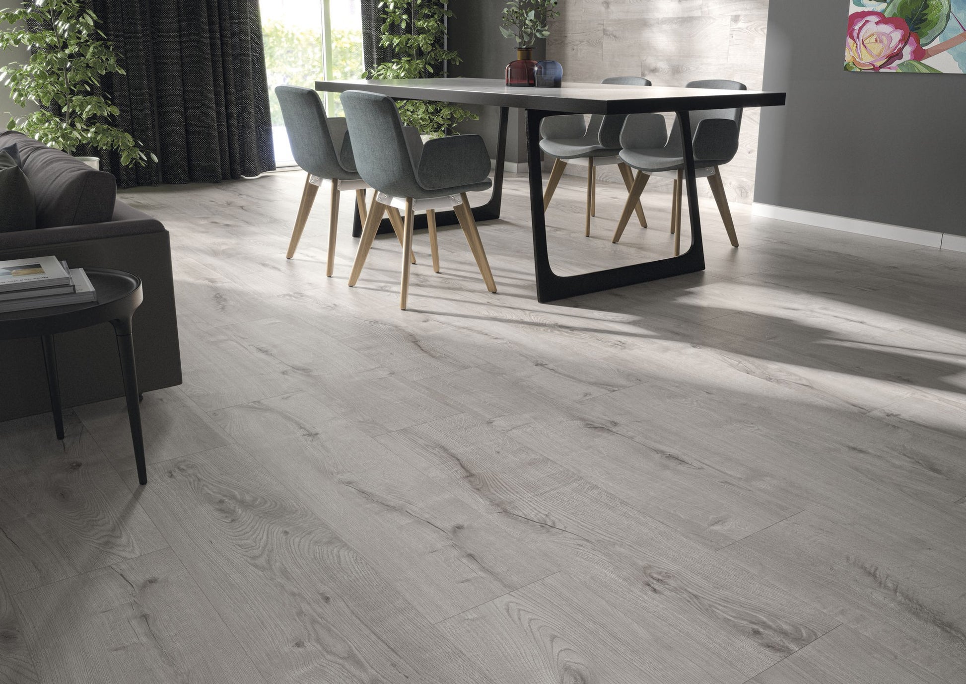 Yukon Grey Outdoor 30 X 120.5