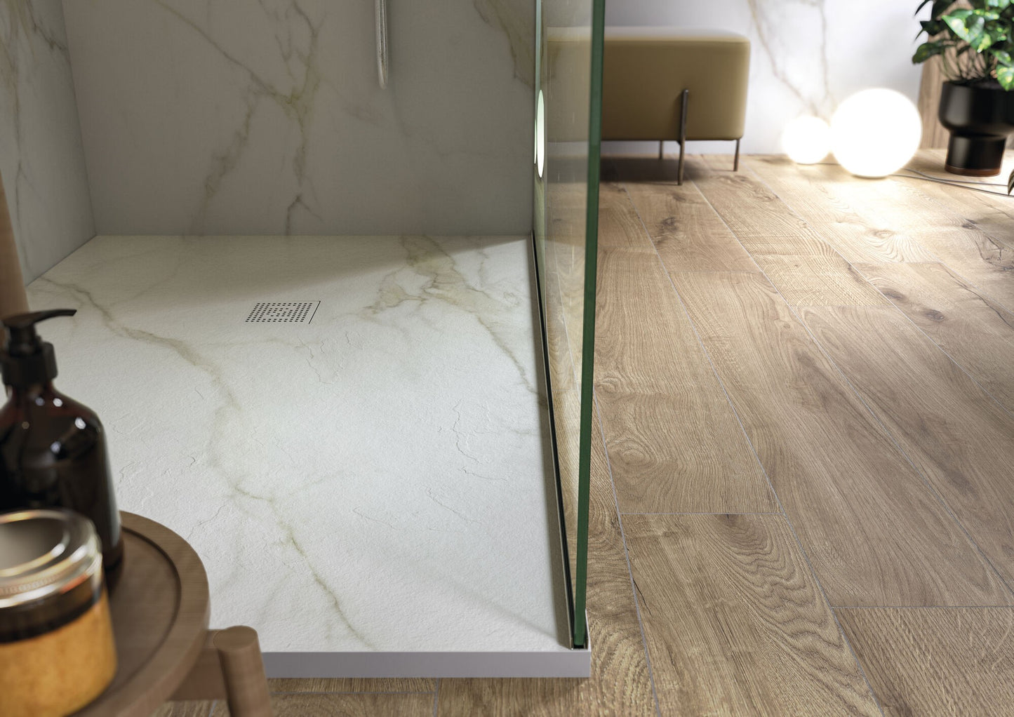 Yukon Honey Outdoor 30 X 120.5