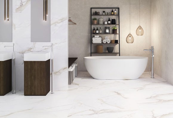 Baths, Taps & Basins | Vanity Units & Storage | World of Tiles