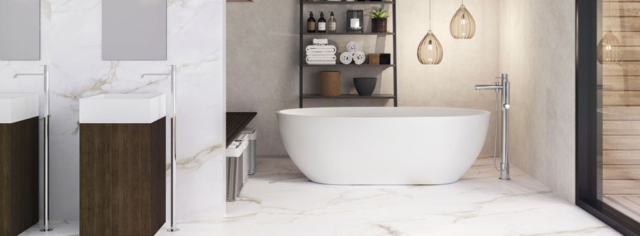 Baths, Taps & Basins | Vanity Units & Storage | World of Tiles