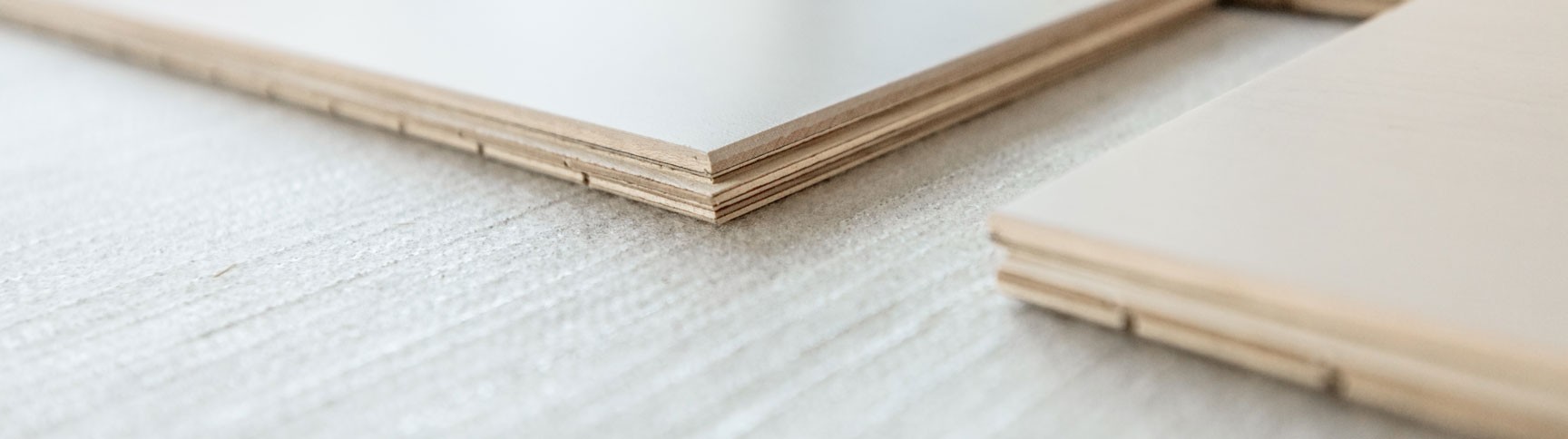 Wood Floor Underlay | Laminate Floor Underlay | Foam and Foil| World of Tiles, Bathrooms & Wood Flooring