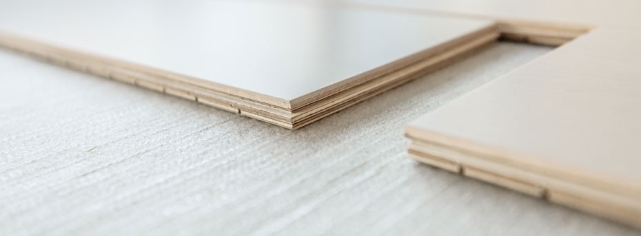 Wood Floor Underlay | Laminate Floor Underlay | Foam and Foil| World of Tiles, Bathrooms & Wood Flooring