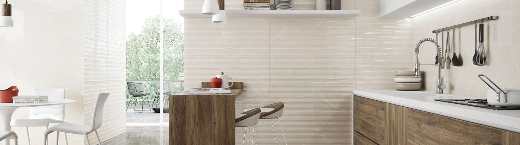 Kitchen Wall Tiles | World of Tiles, Bathrooms & Wood Flooring