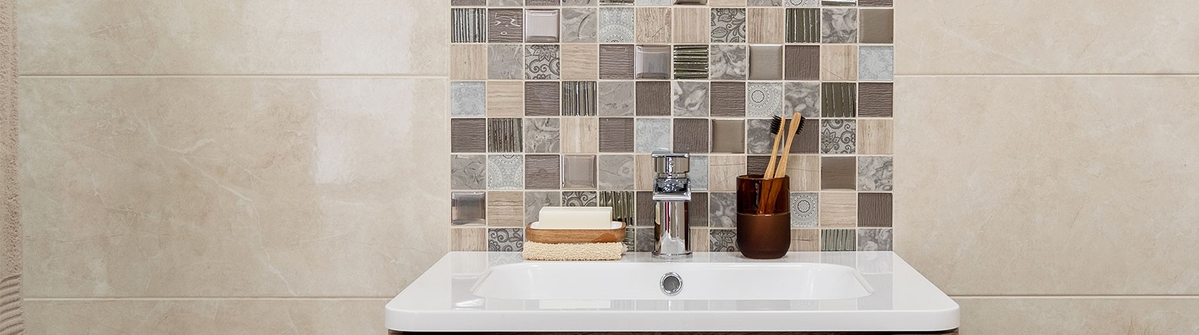 Mosaic Wall Tiles | Latest Trends at Great Value Prices | World of Tiles