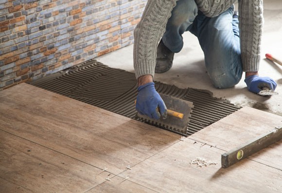 Tile Adhesives | Backer Boards | Wood Glue | World of Tiles, Bathrooms & Wood Flooring