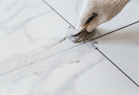 Grout for Floors and Walls | World of Tiles, Bathrooms and Wood Flooring