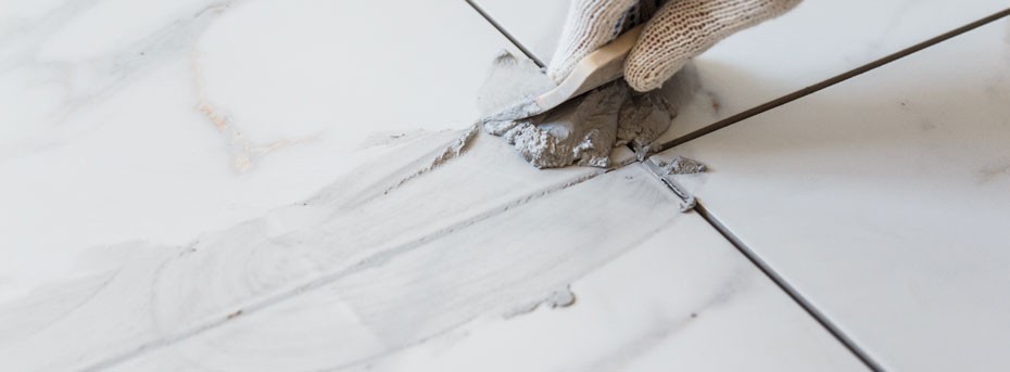 Grout for Floors and Walls | World of Tiles, Bathrooms and Wood Flooring