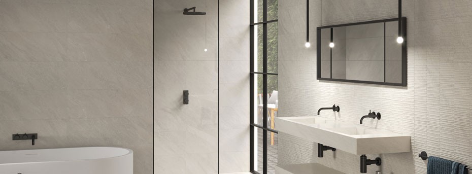 Wet Room Screens | Modern Bathroom Shower Doors | World of Tiles