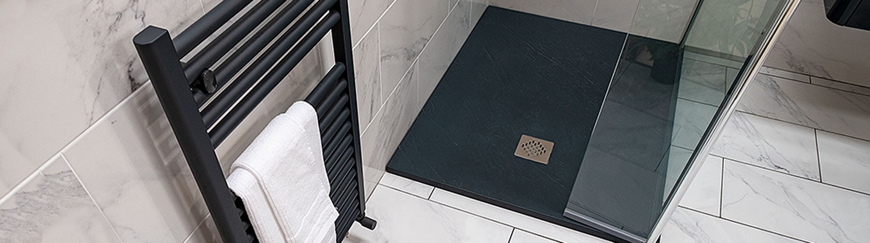 Wet Room Drainage | Shower Drains | Channel Drains | World of Tiles, Bathrooms & Wood Flooring