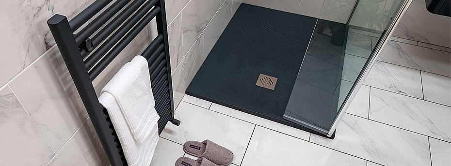 Wet Room Drainage | Shower Drains | Channel Drains | World of Tiles, Bathrooms & Wood Flooring