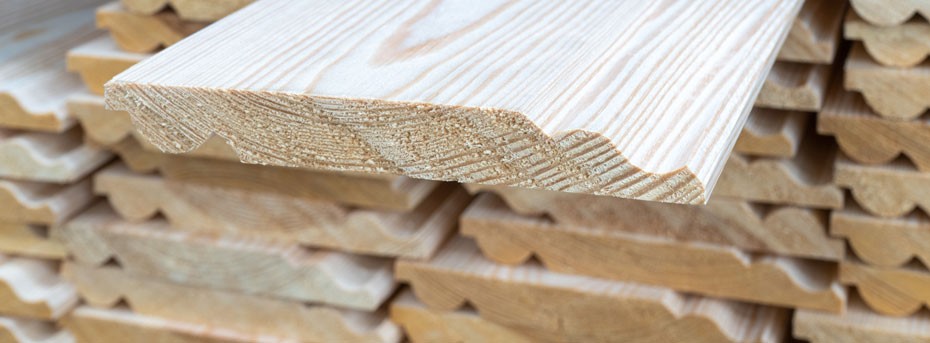 Skirting Boards & Underlay | Wood Floors | Laminate Floors