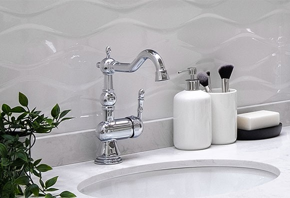 Bathroom Taps and Accessories | World of Tiles, Bathrooms & Wood Flooring