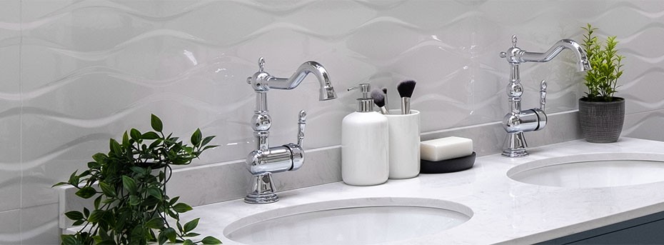 Bathroom Taps and Accessories | World of Tiles, Bathrooms & Wood Flooring