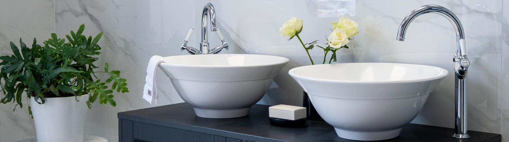 Freestanding Basins | Latest Trends & Designs | World of Tiles Bathrooms and Wood Flooring