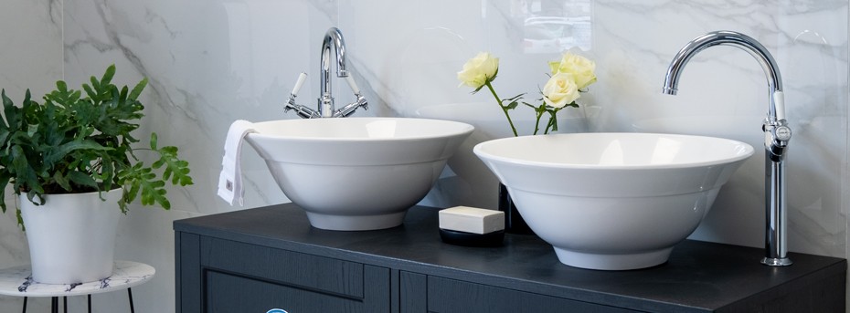 Freestanding Basins | Latest Trends & Designs | World of Tiles Bathrooms and Wood Flooring