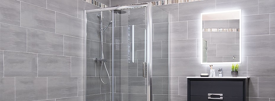 8mm Shower Enclosures | Shower Trays | Quality & Great Value Prices