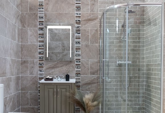 6mm Shower Enclosures | Quality & Great Value Prices | World of Tiles