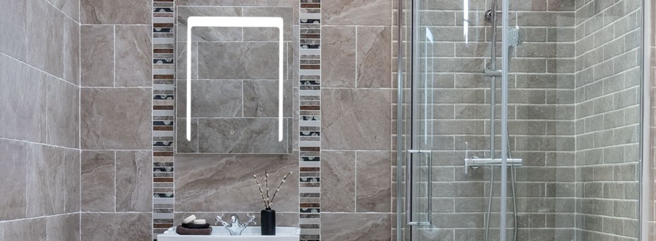 6mm Shower Enclosures | Quality & Great Value Prices | World of Tiles